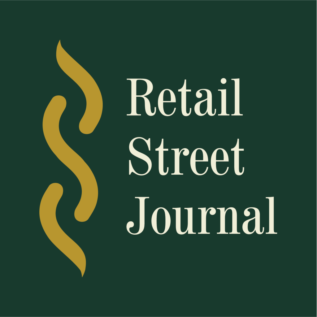 Retail Street Journal Logo